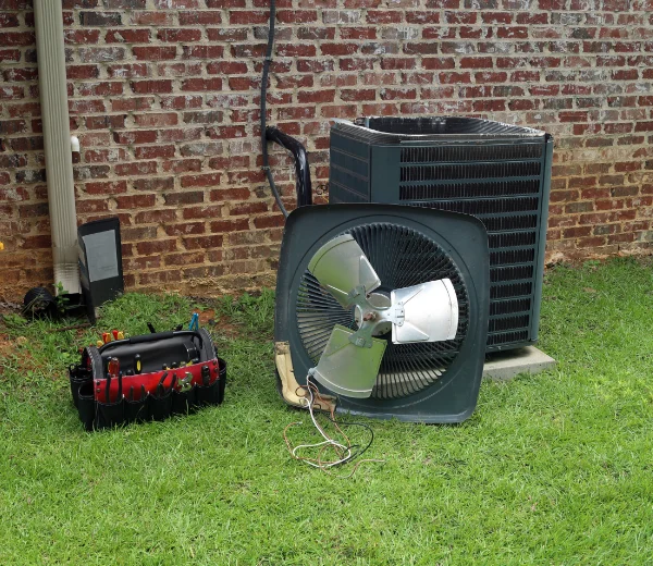 AC Repair Services from DevinAir LLC