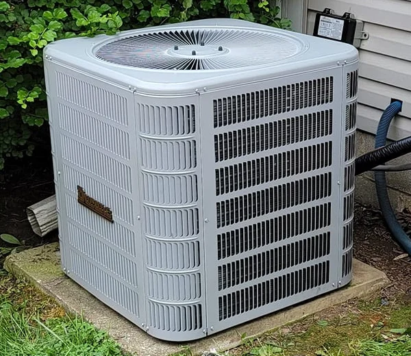 AC Installation Services from DevinAir LLC