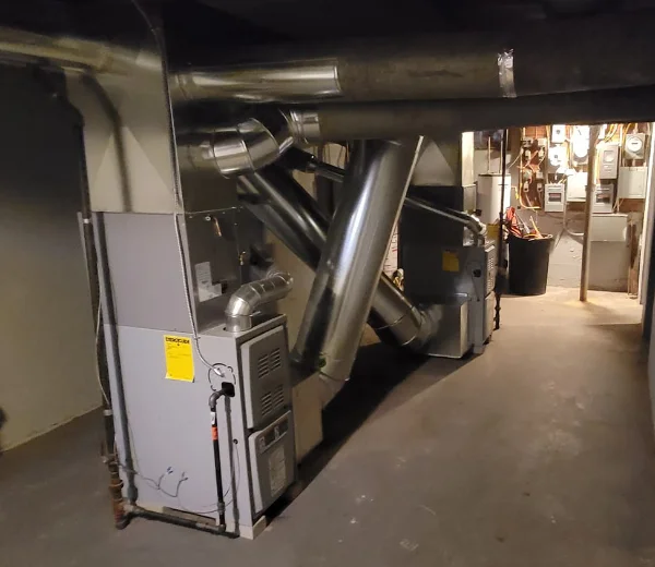 Furnace Repair Services from DevinAir LLC