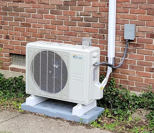 Mini-Split Repair Services from DevinAir LLC