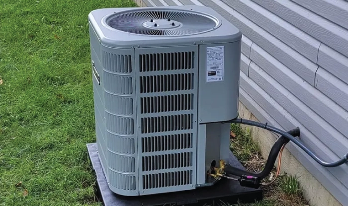 Air Conditioning Services in Centerville, OH from DevinAir LLC