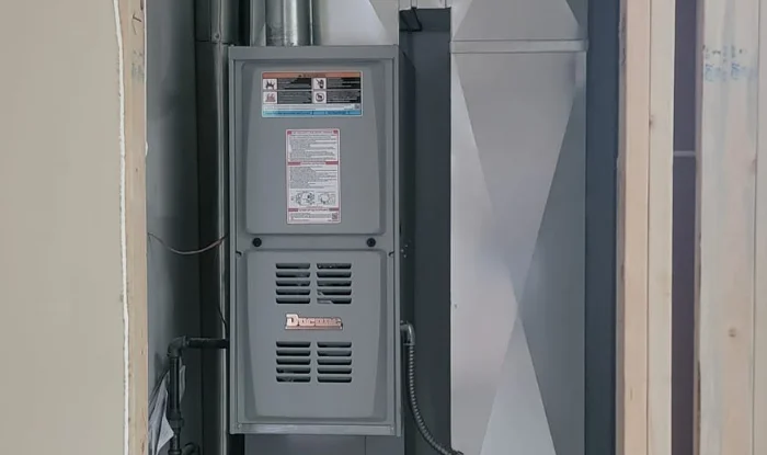 Emergency Furnace Repair Services in Xenia, OH from DevinAir LLC