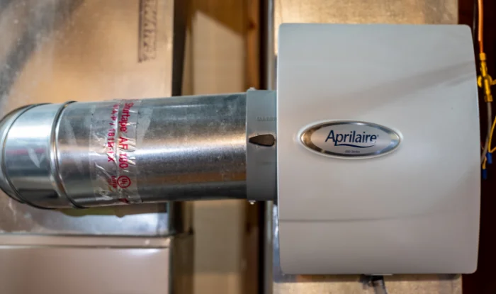 Indoor Air Quality Services in Xenia, OH from DevinAir LLC