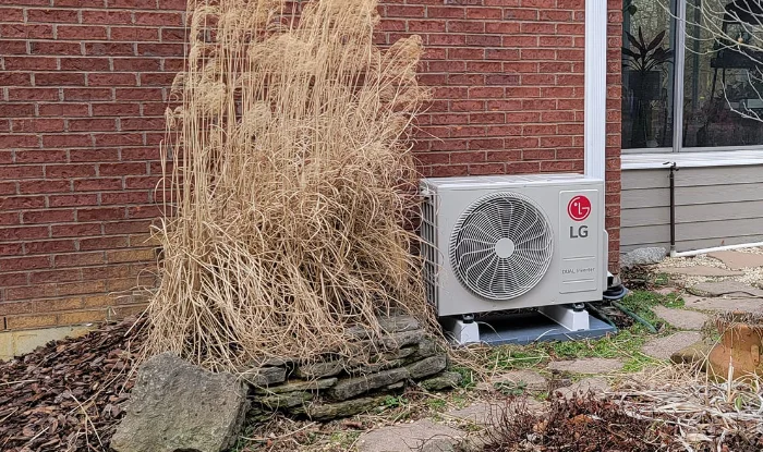 Emergency Mini-Split Repair Services in Xenia, OH from DevinAir LLC